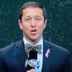 Illustration for article titled Ken Rosenthal Will Wear A Bow Tie All Year